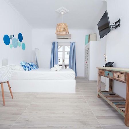 Villa Markezinis Періволос Екстер'єр фото