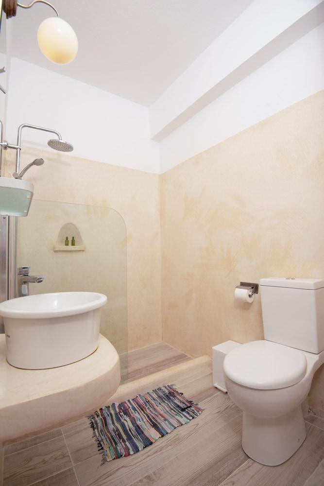 Villa Markezinis Періволос Екстер'єр фото