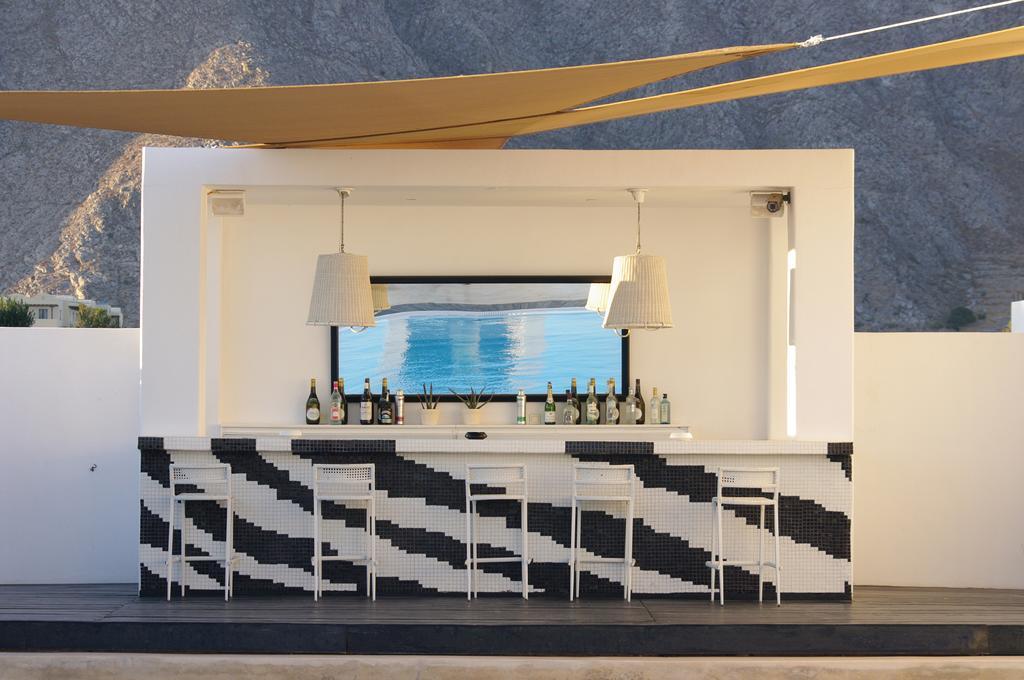 Villa Markezinis Періволос Екстер'єр фото